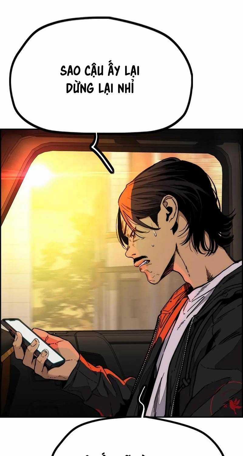 Wind Breaker Chapter 508 trang 8