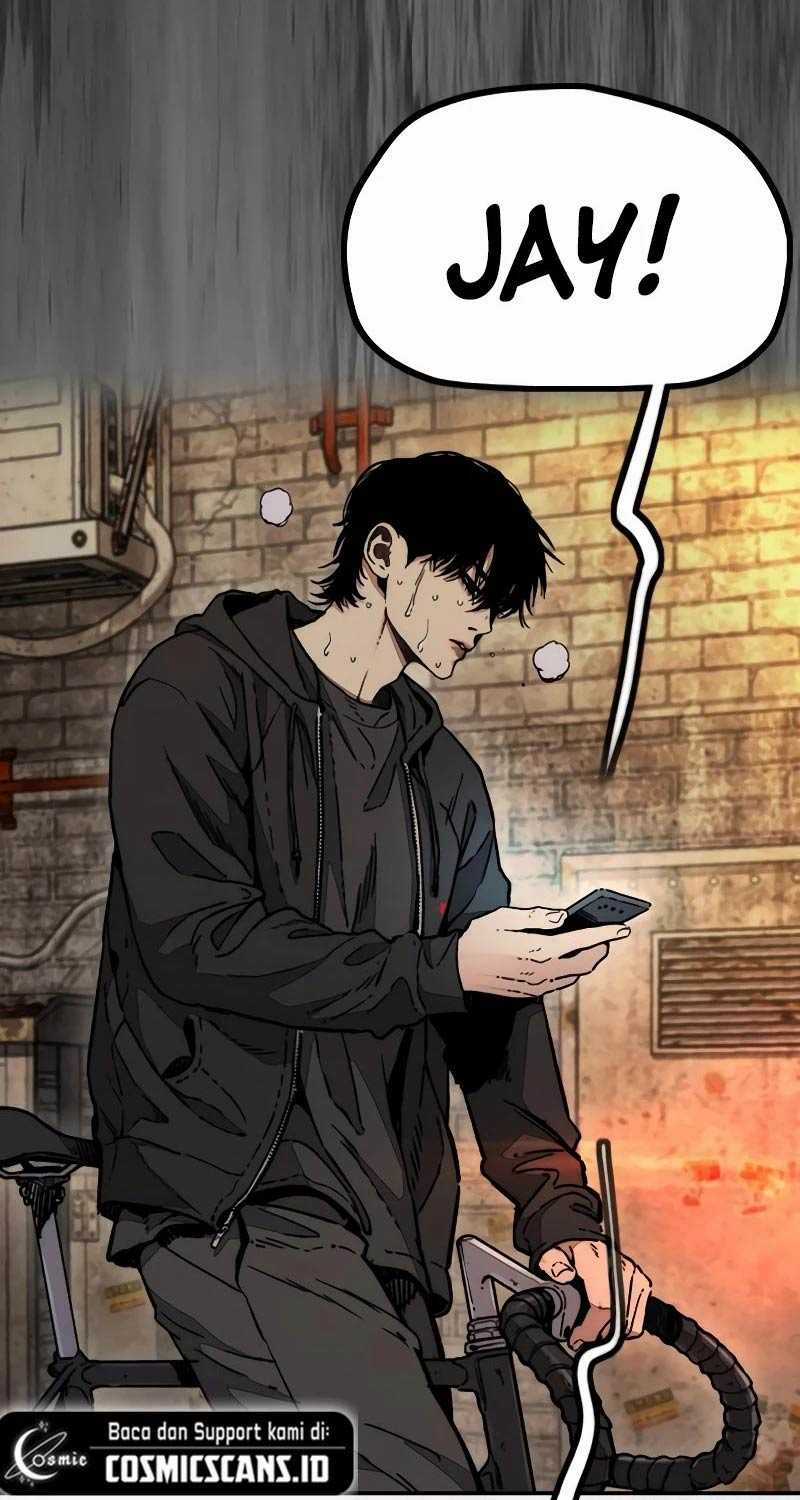 Wind Breaker Chapter 508 trang 81