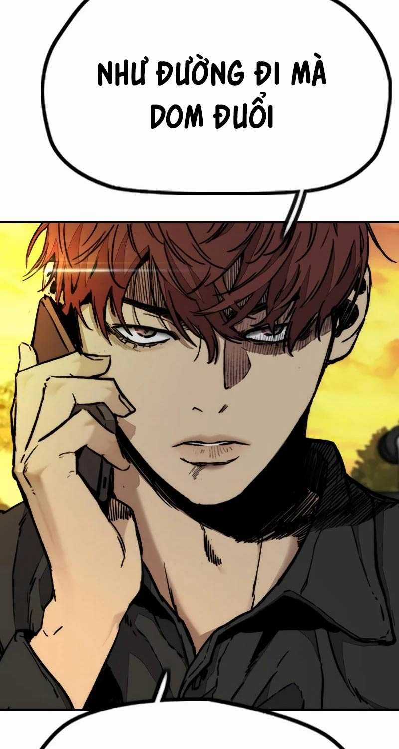 Wind Breaker Chapter 508 trang 83