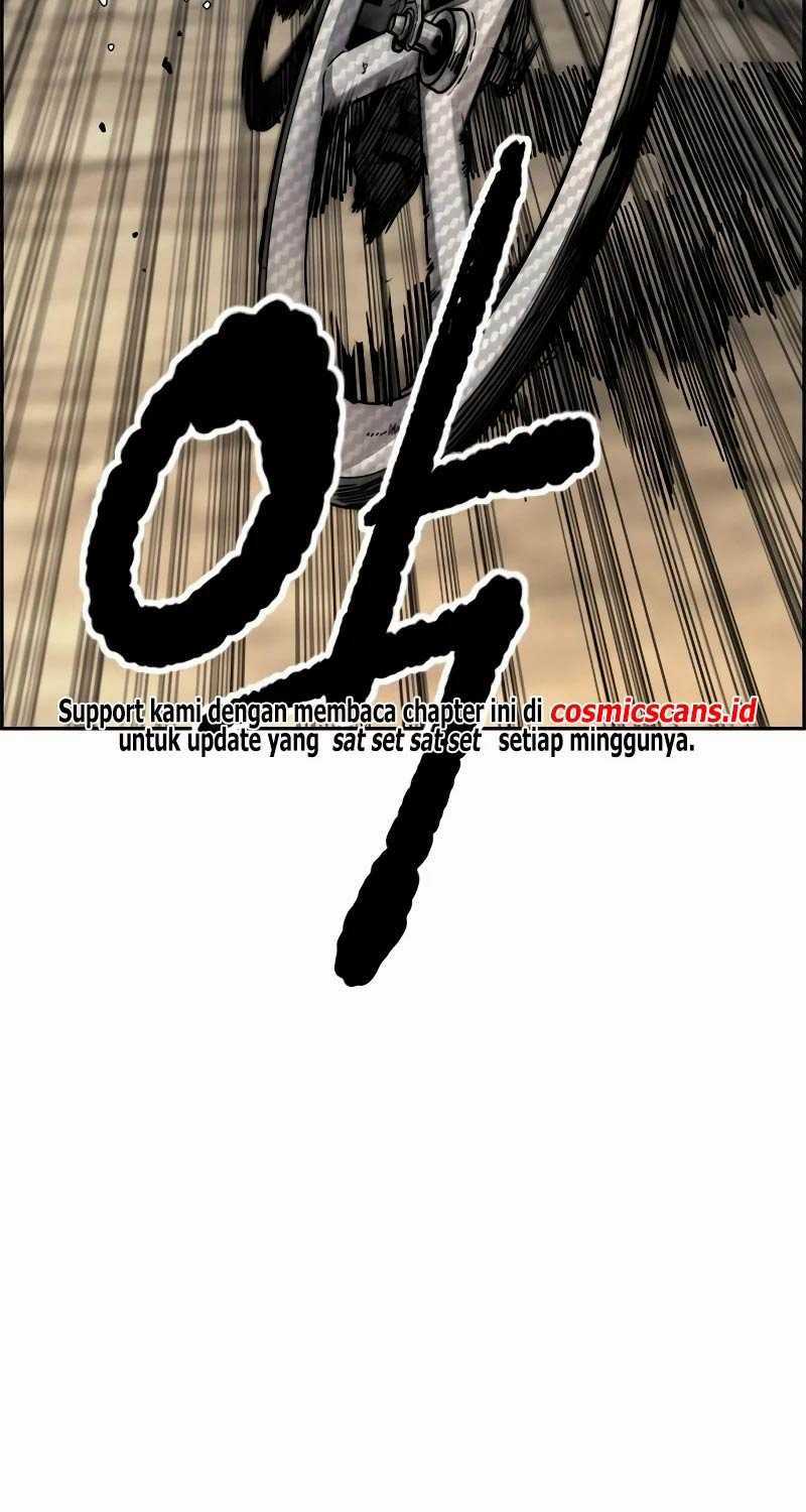 Wind Breaker Chapter 508 trang 95