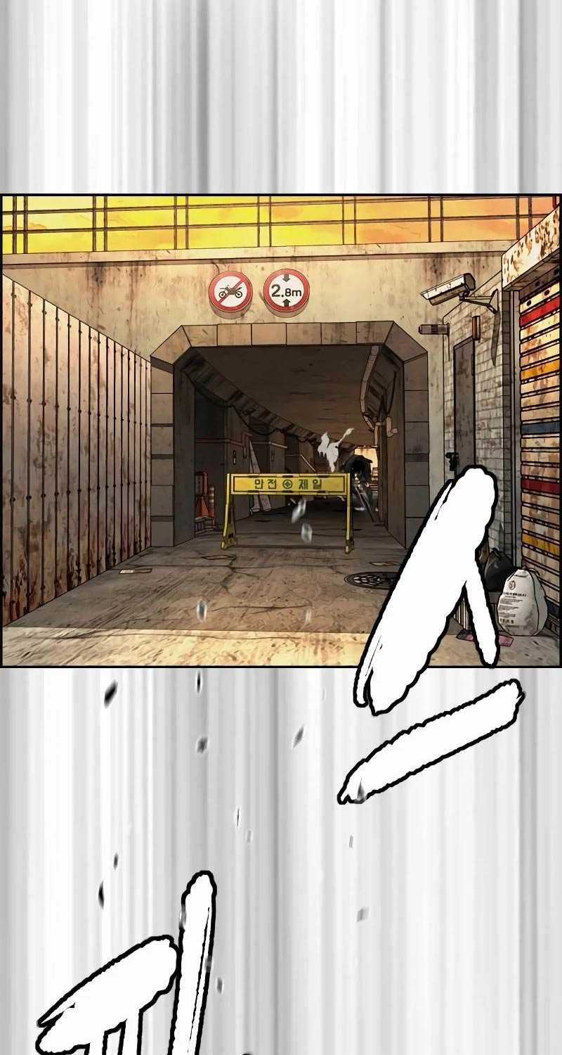 Wind Breaker Chapter 508 trang 98