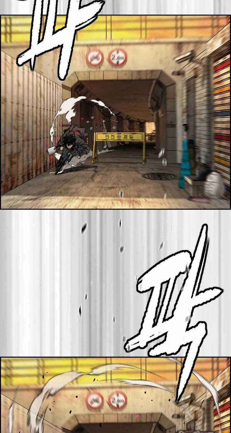 Wind Breaker Chapter 508 trang 99