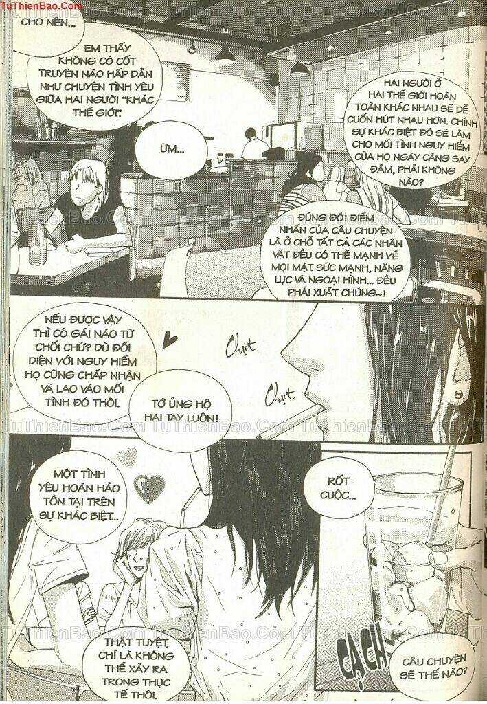 Wings Chắp Cánh Chapter 4 trang 61