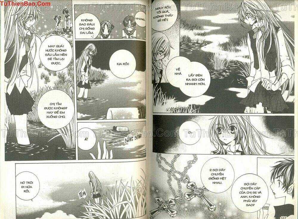 Wings Chắp Cánh Chapter 4 trang 65