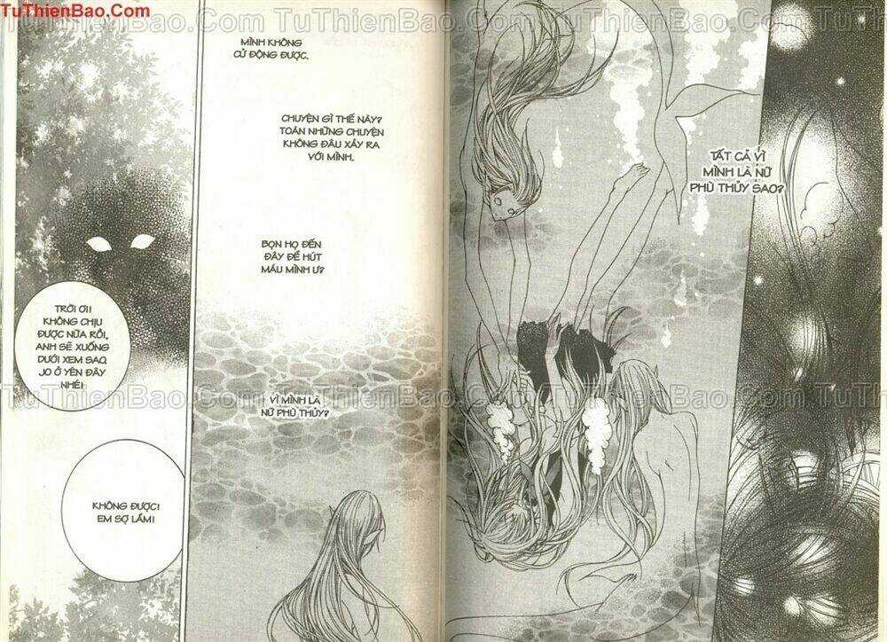 Wings Chắp Cánh Chapter 4 trang 70