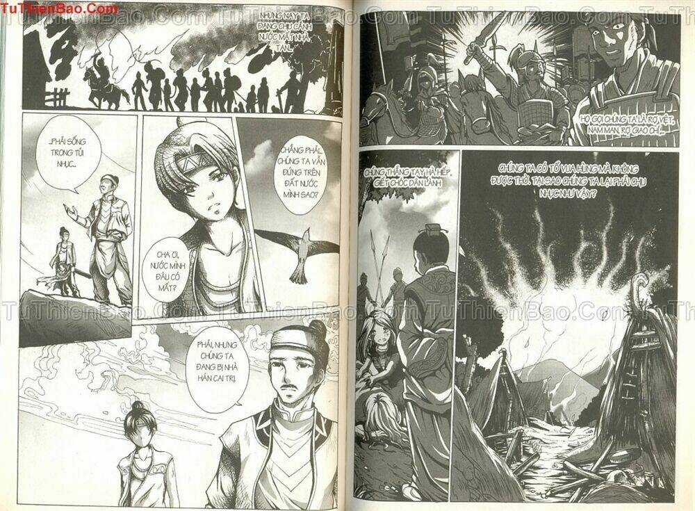 Wings Chắp Cánh Chapter 4 trang 81