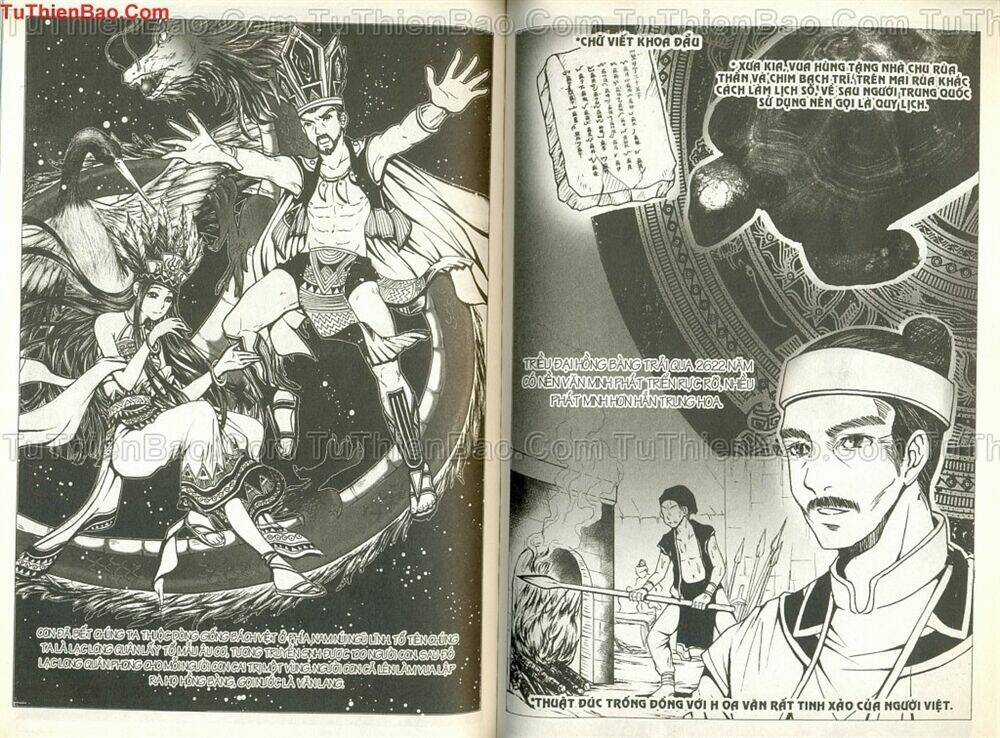 Wings Chắp Cánh Chapter 4 trang 82