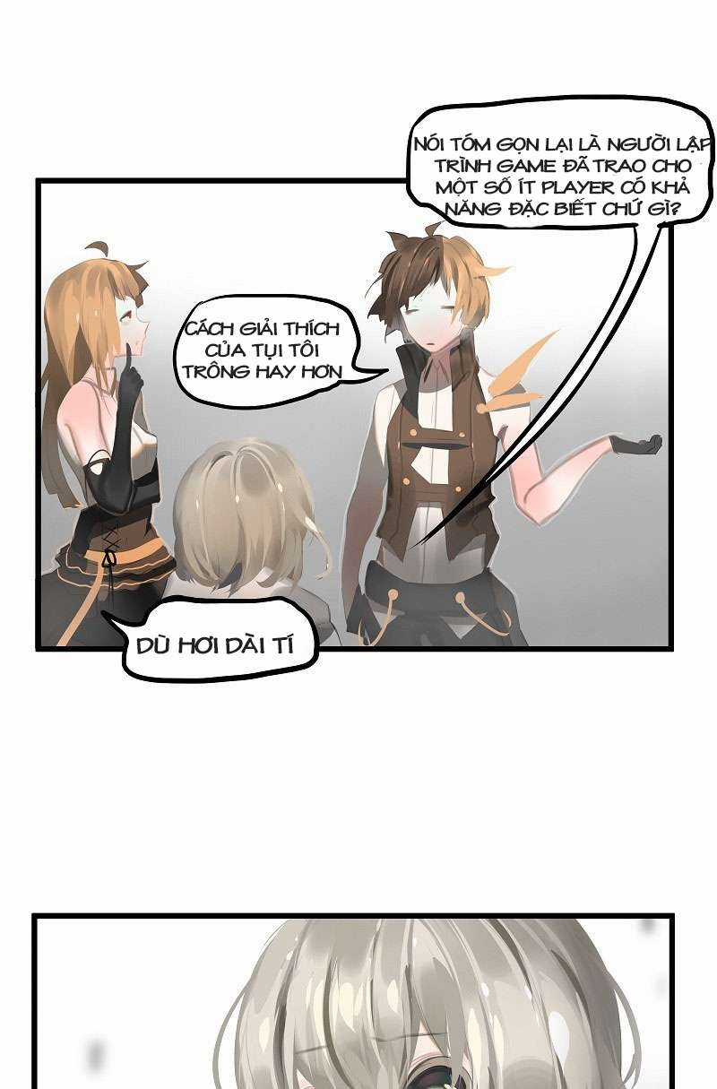 Winter Moon - Siêu Phẩm | Cảm ơn vì tất cả Chapter 115 trang 0
