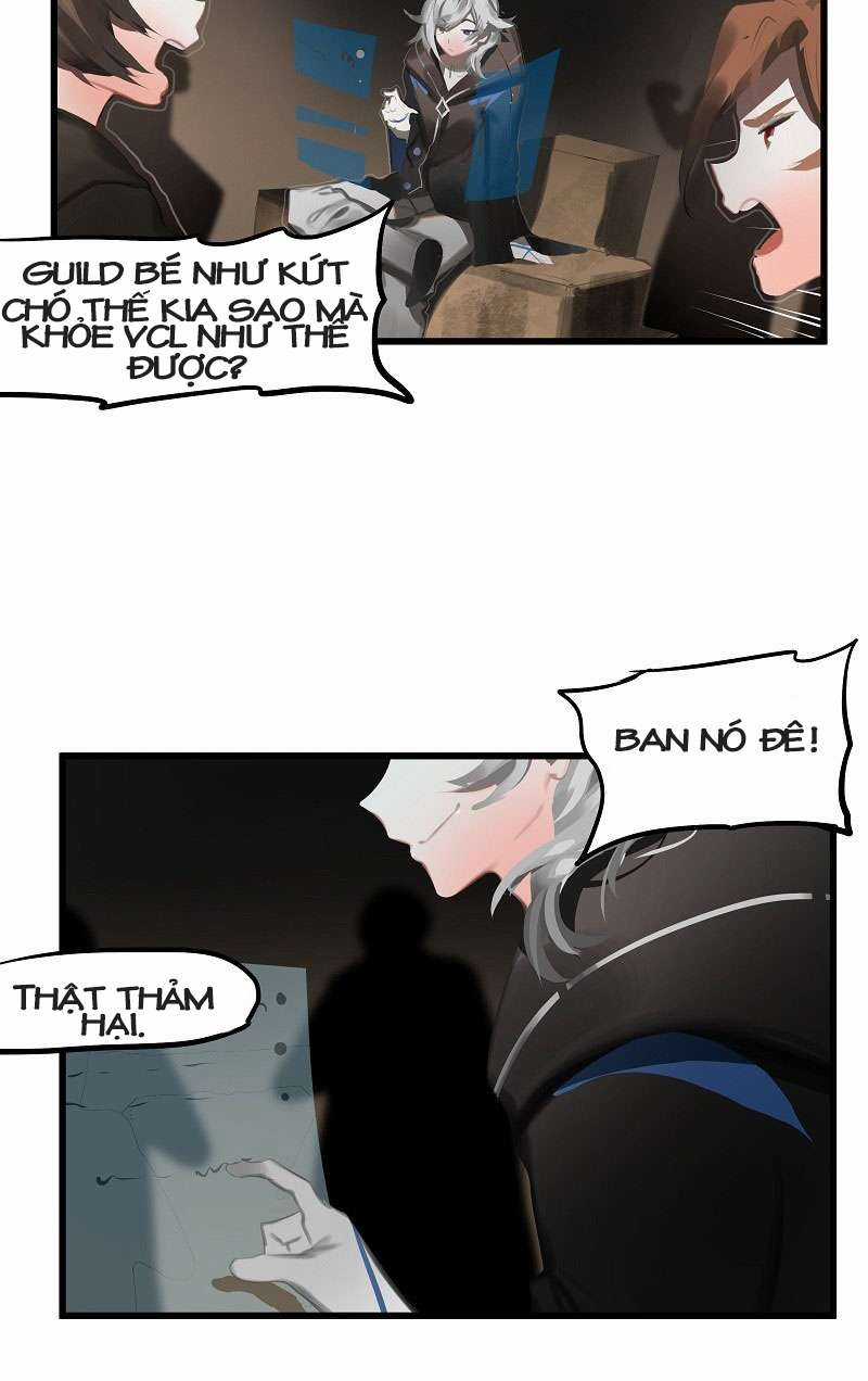 Winter Moon - Siêu Phẩm | Cảm ơn vì tất cả Chapter 116 trang 1