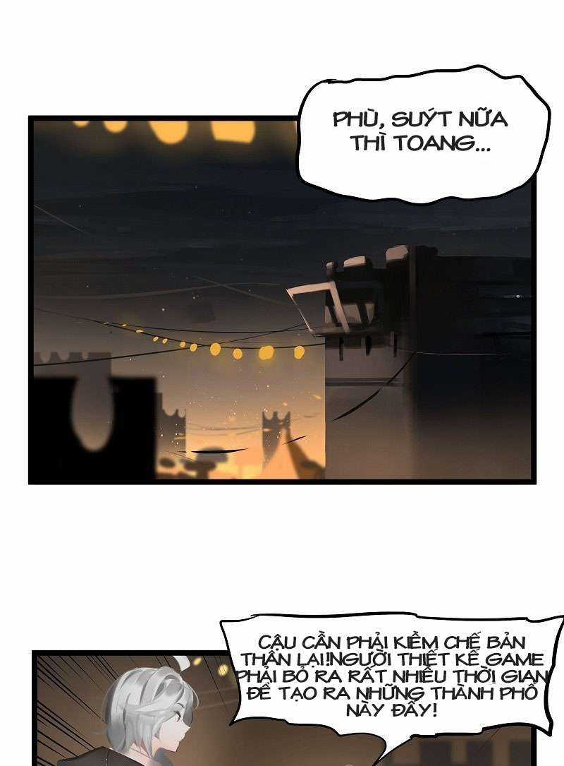 Winter Moon - Siêu Phẩm | Cảm ơn vì tất cả Chapter 117 trang 0