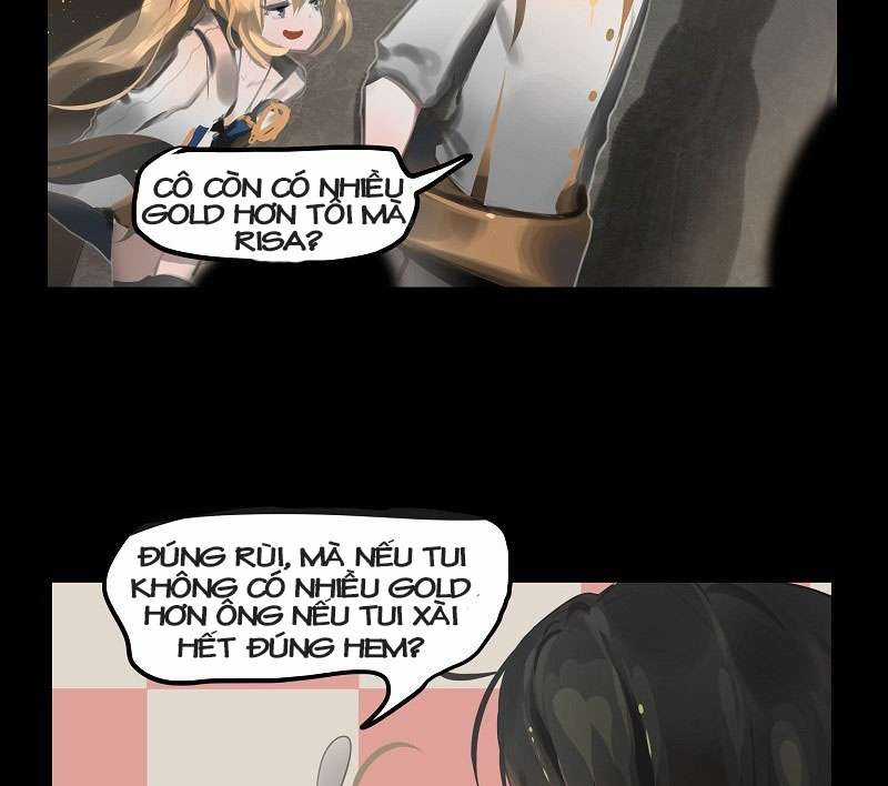 Winter Moon - Siêu Phẩm | Cảm ơn vì tất cả Chapter 118 trang 1
