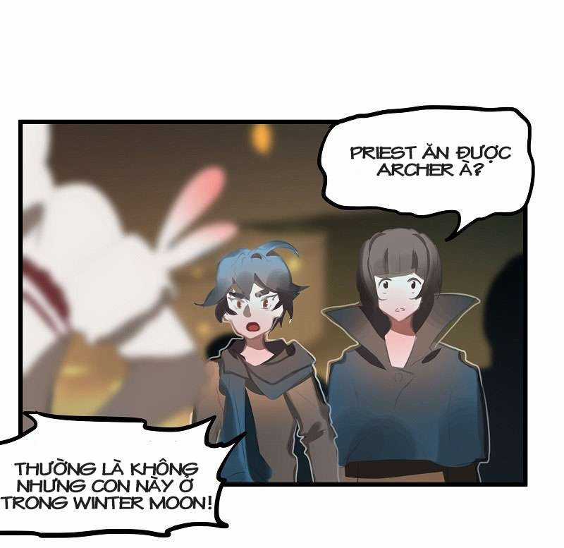 Winter Moon - Siêu Phẩm | Cảm ơn vì tất cả Chapter 120 trang 0