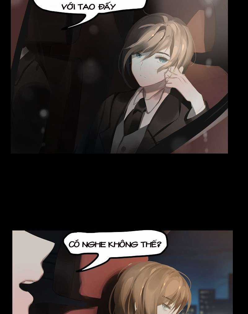 Winter Moon - Siêu Phẩm | Cảm ơn vì tất cả Chapter 123 trang 1