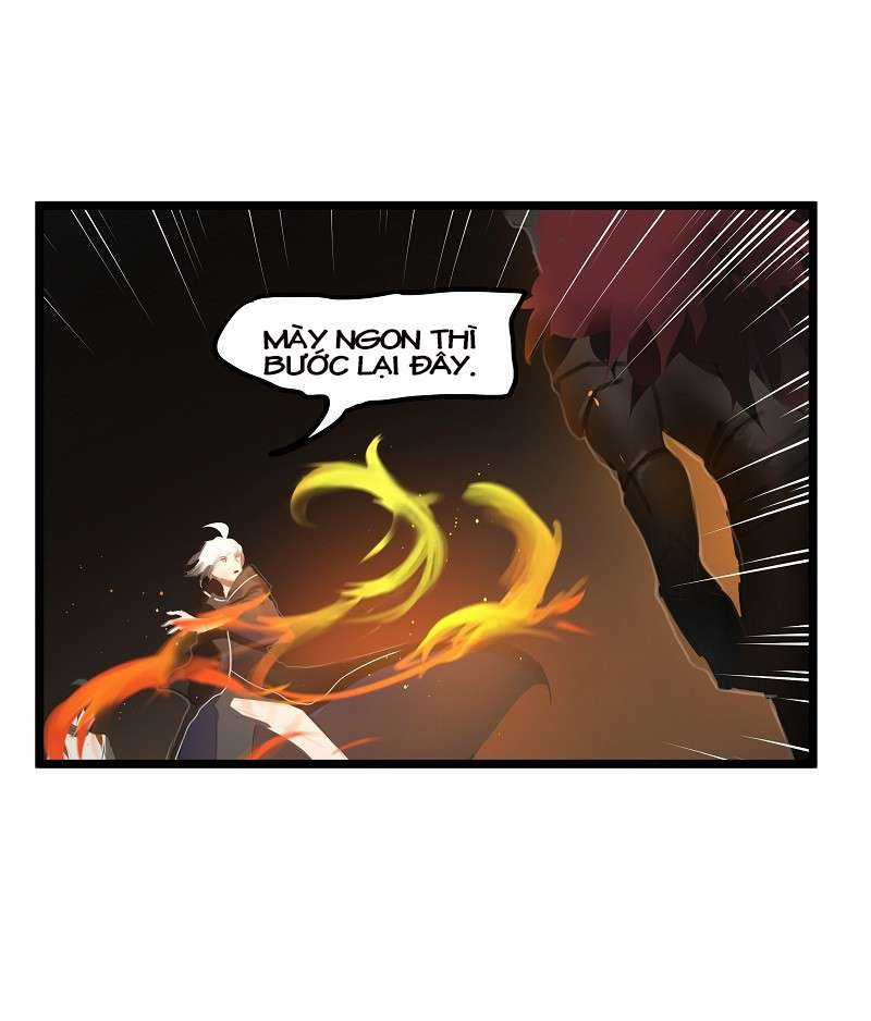 Winter Moon - Siêu Phẩm | Cảm ơn vì tất cả Chapter 125 trang 0