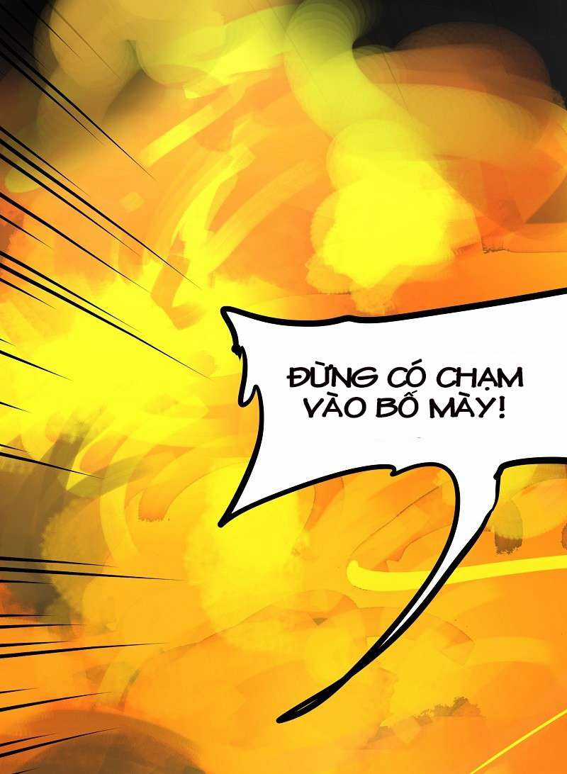 Winter Moon - Siêu Phẩm | Cảm ơn vì tất cả Chapter 126 trang 1