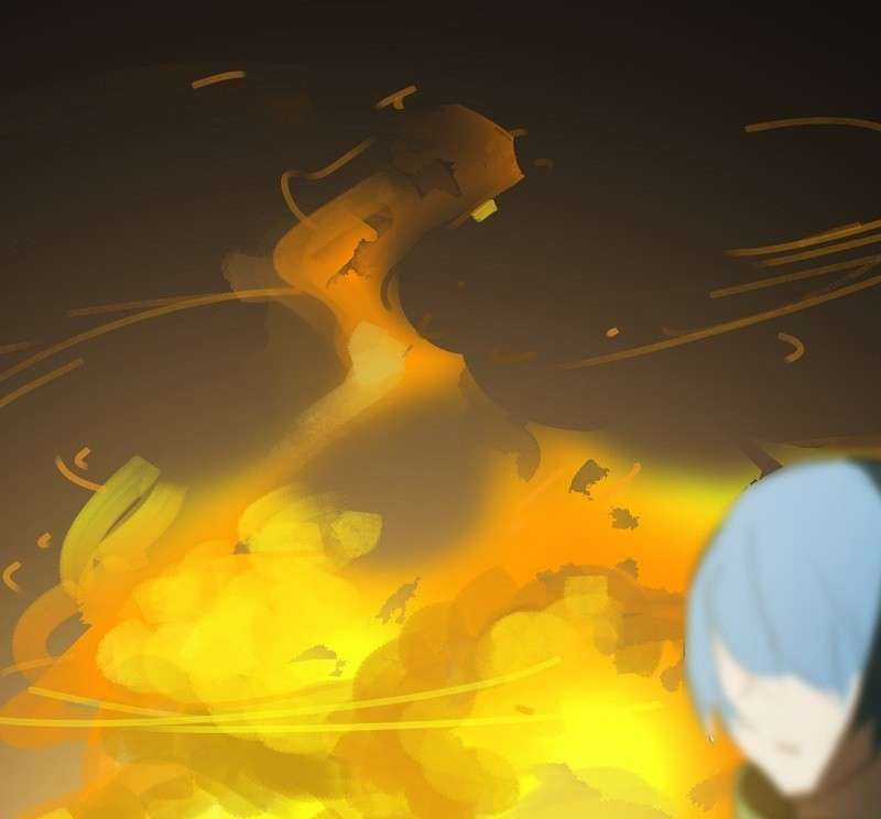 Winter Moon - Siêu Phẩm | Cảm ơn vì tất cả Chapter 127 trang 1