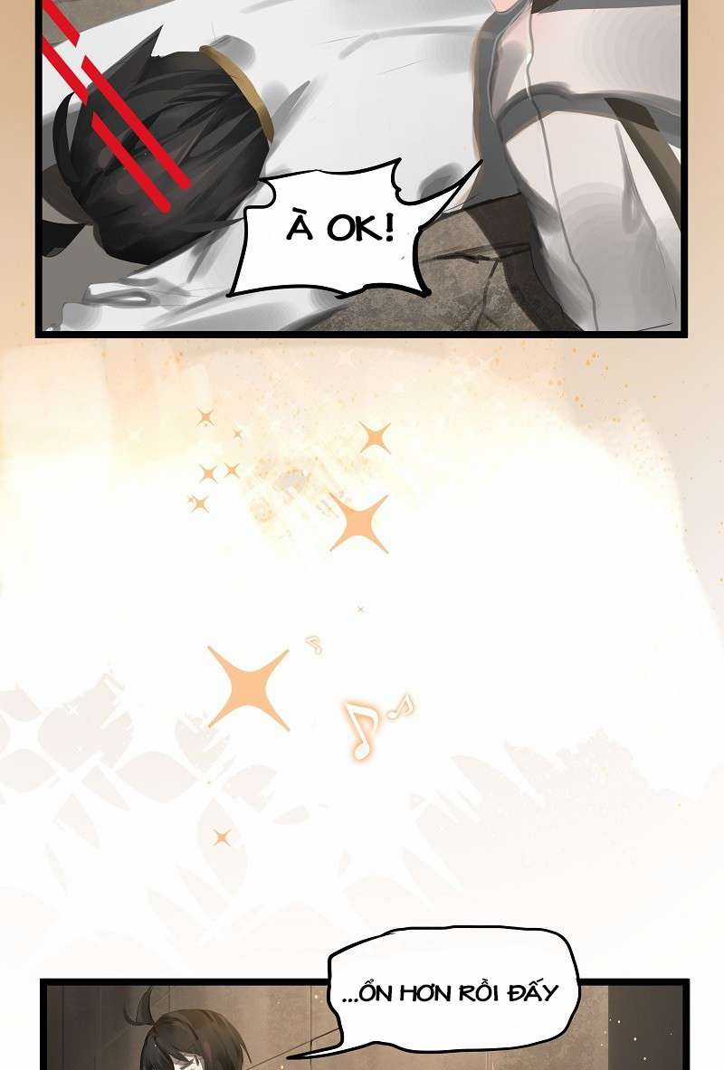 Winter Moon - Siêu Phẩm | Cảm ơn vì tất cả Chapter 129 trang 1
