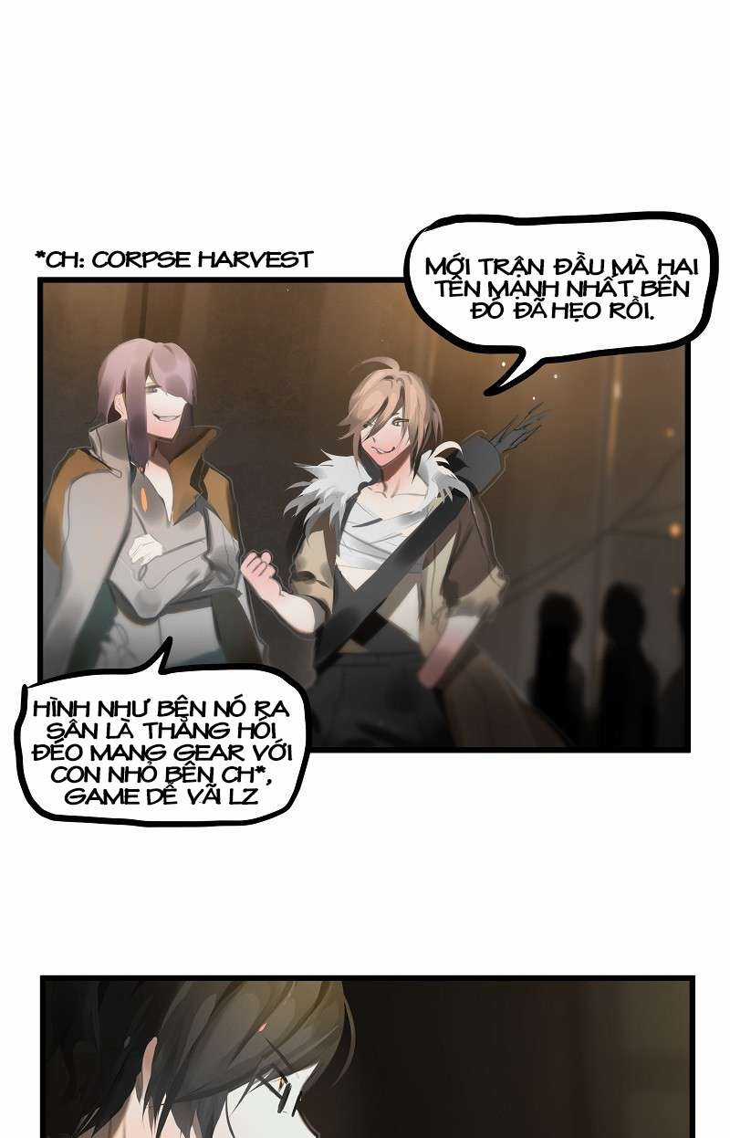 Winter Moon - Siêu Phẩm | Cảm ơn vì tất cả Chapter 131 trang 0