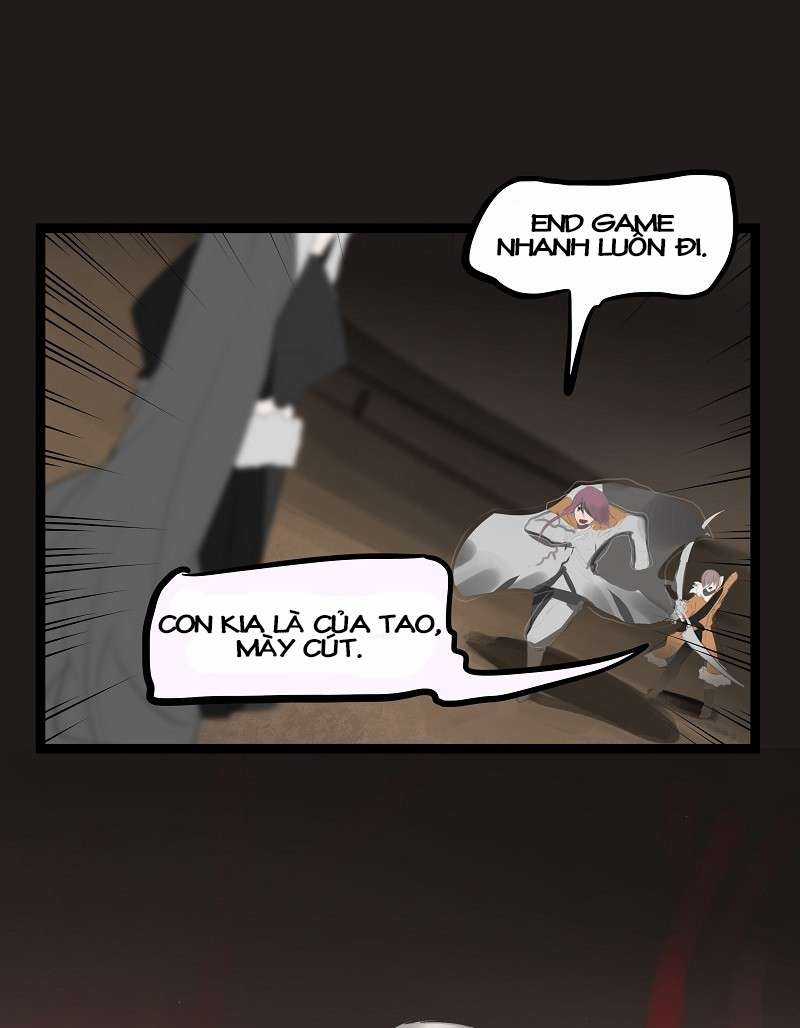 Winter Moon - Siêu Phẩm | Cảm ơn vì tất cả Chapter 132 trang 0