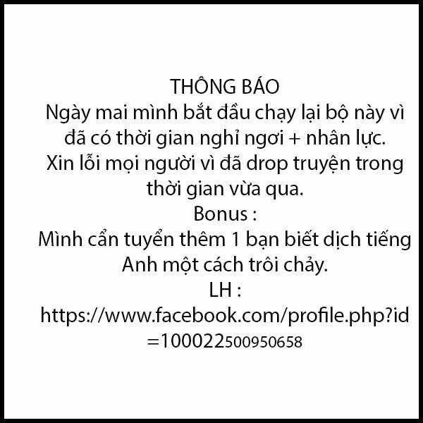 Winter Moon - Siêu Phẩm | Cảm ơn vì tất cả Chapter 134 trang 0