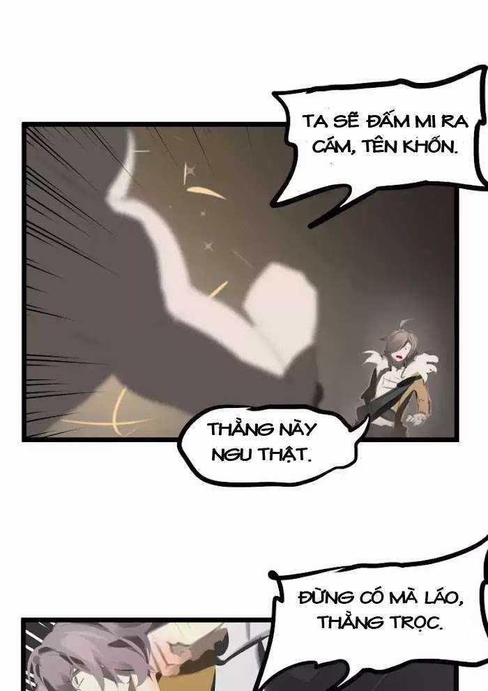 Winter Moon - Siêu Phẩm | Cảm ơn vì tất cả Chapter 135 trang 0