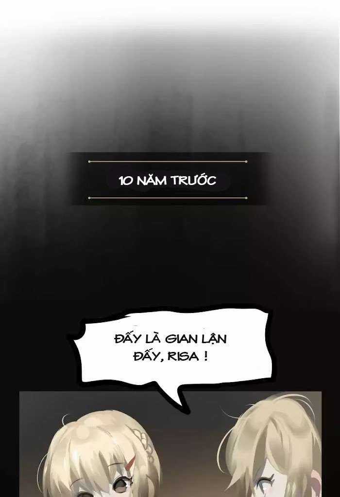 Winter Moon - Siêu Phẩm | Cảm ơn vì tất cả Chapter 140 trang 0