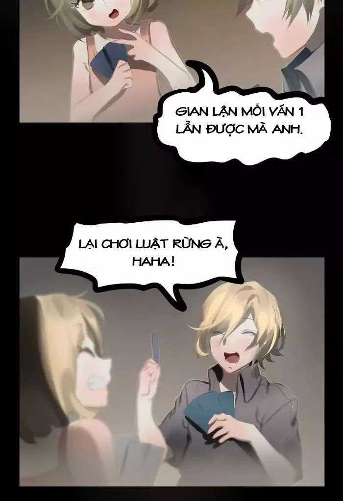 Winter Moon - Siêu Phẩm | Cảm ơn vì tất cả Chapter 140 trang 1