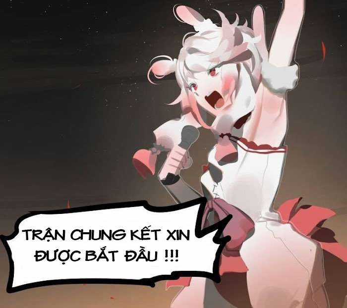 Winter Moon - Siêu Phẩm | Cảm ơn vì tất cả Chapter 141 trang 1