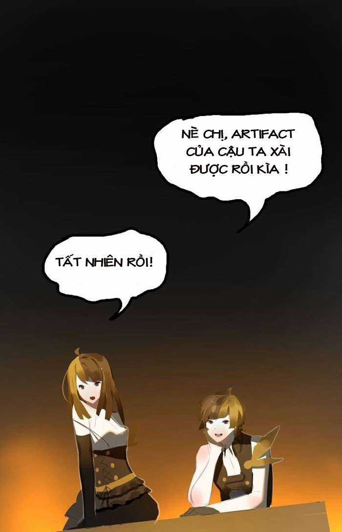 Winter Moon - Siêu Phẩm | Cảm ơn vì tất cả Chapter 143 trang 0
