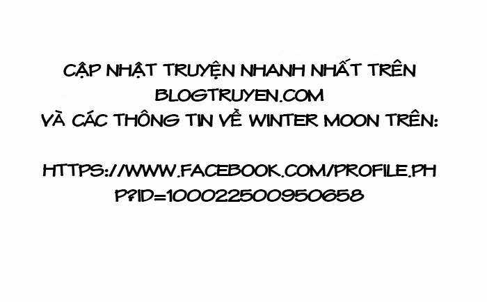 Winter Moon - Siêu Phẩm | Cảm ơn vì tất cả Chapter 144 trang 0