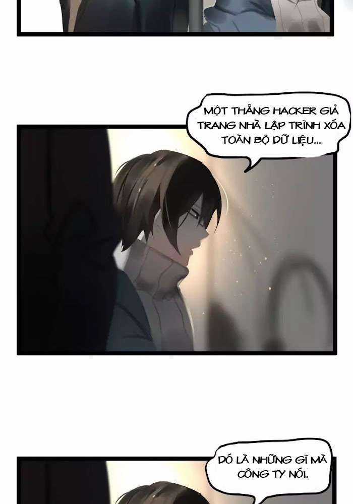 Winter Moon - Siêu Phẩm | Cảm ơn vì tất cả Chapter 145 trang 1
