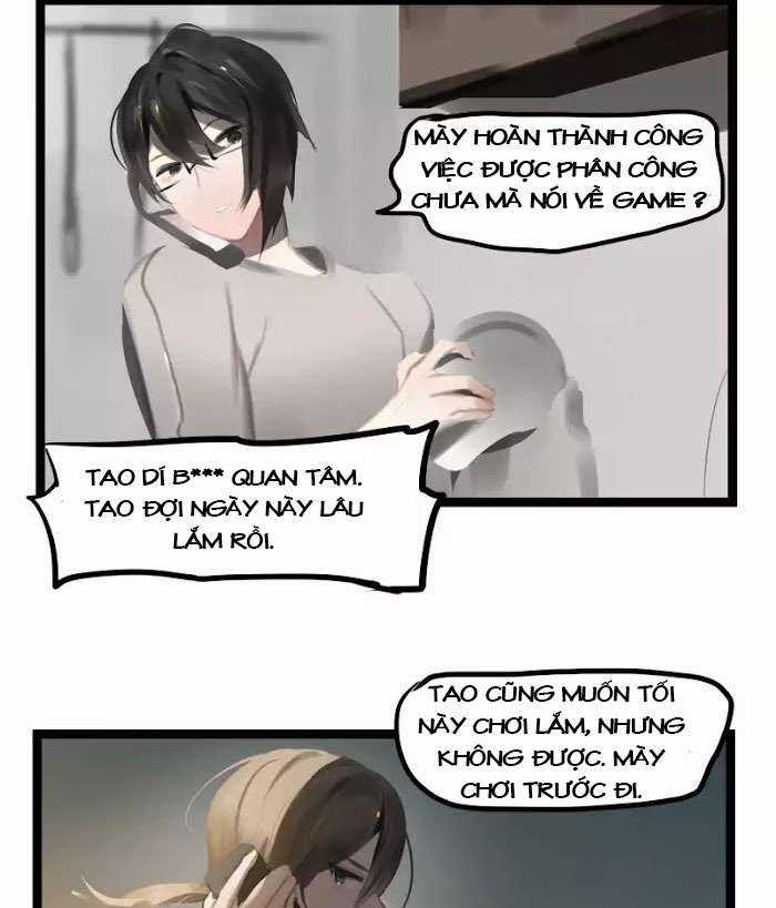 Winter Moon - Siêu Phẩm | Cảm ơn vì tất cả Chapter 146 trang 1