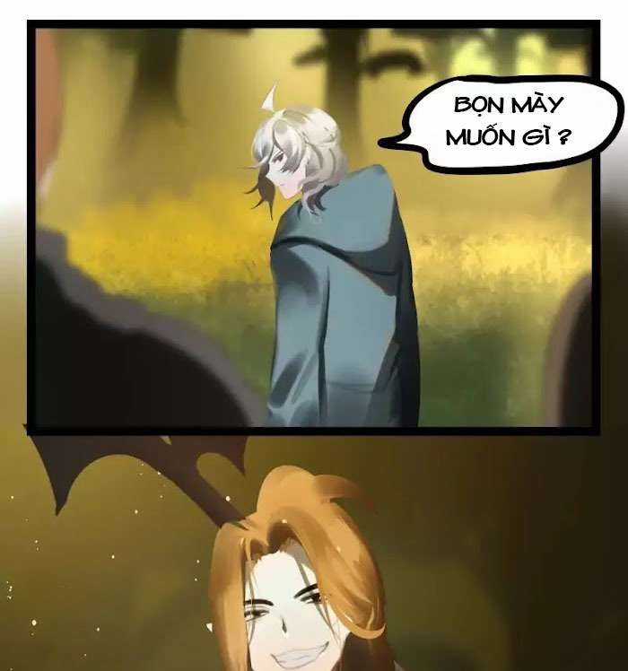Winter Moon - Siêu Phẩm | Cảm ơn vì tất cả Chapter 147 trang 1