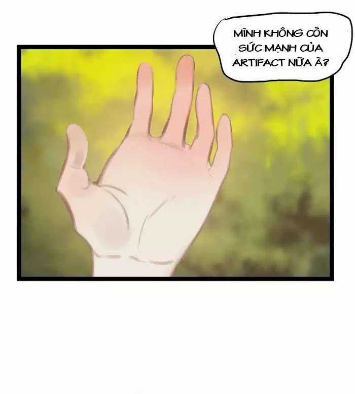Winter Moon - Siêu Phẩm | Cảm ơn vì tất cả Chapter 149 trang 1