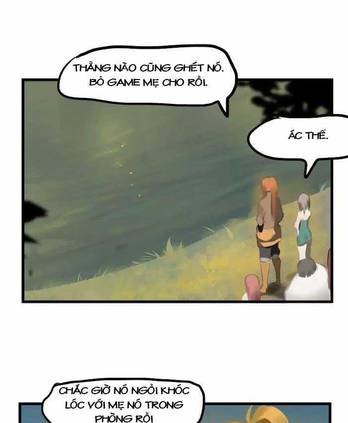 Winter Moon - Siêu Phẩm | Cảm ơn vì tất cả Chapter 152 trang 0