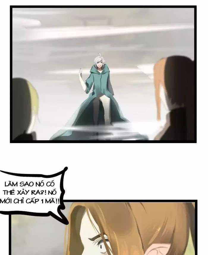 Winter Moon - Siêu Phẩm | Cảm ơn vì tất cả Chapter 153 trang 0