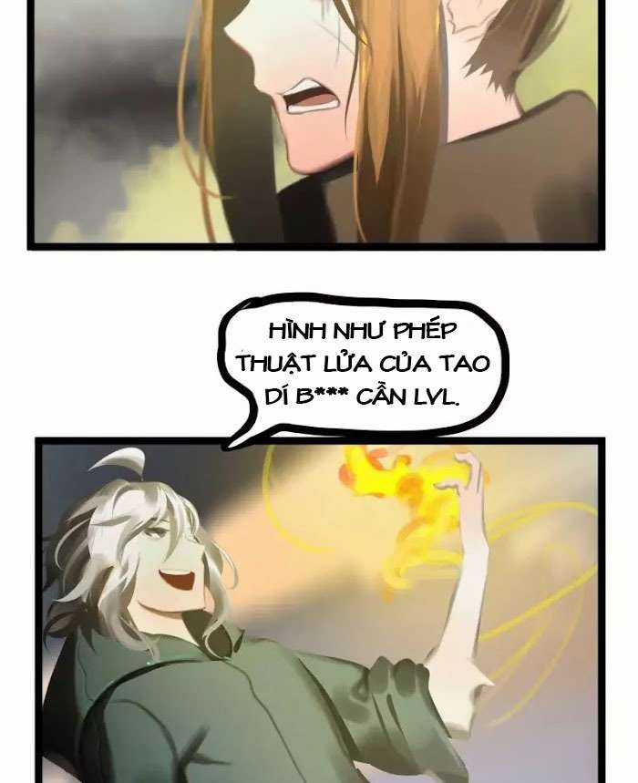 Winter Moon - Siêu Phẩm | Cảm ơn vì tất cả Chapter 153 trang 1