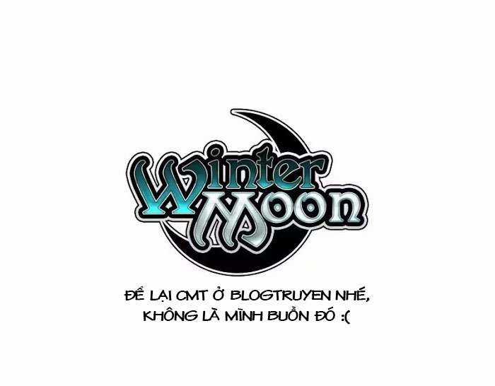 Winter Moon - Siêu Phẩm | Cảm ơn vì tất cả Chapter 155 trang 0