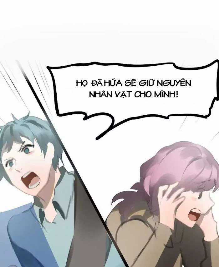 Winter Moon - Siêu Phẩm | Cảm ơn vì tất cả Chapter 156 trang 0