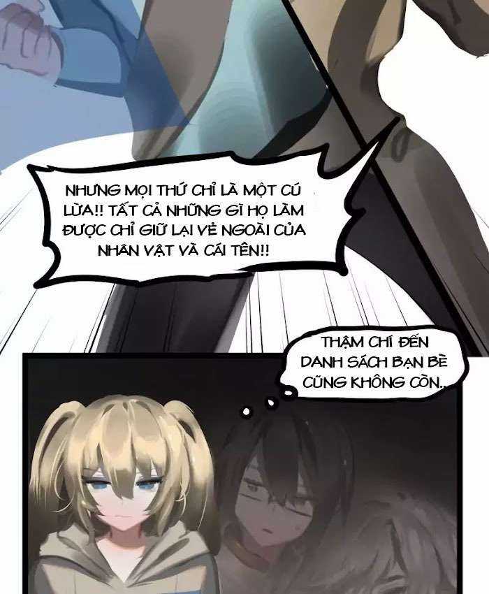 Winter Moon - Siêu Phẩm | Cảm ơn vì tất cả Chapter 156 trang 1