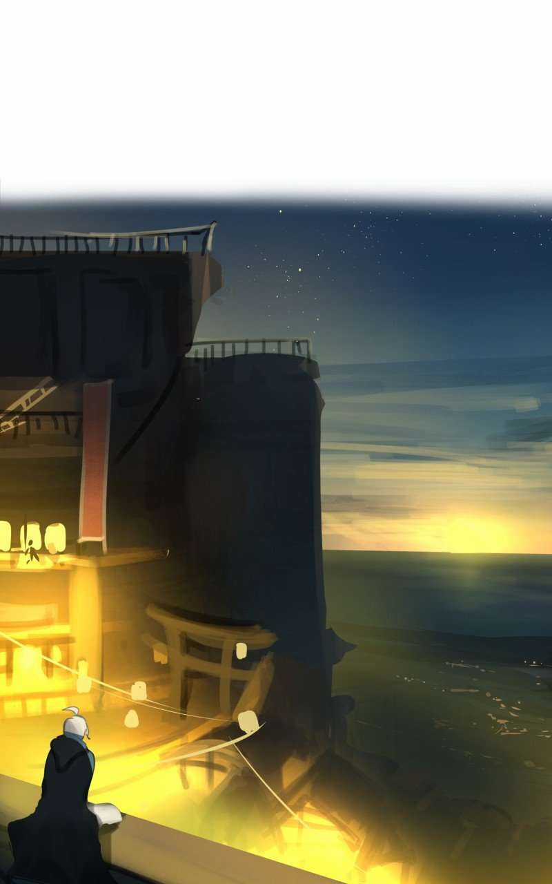 Winter Moon - Siêu Phẩm | Cảm ơn vì tất cả Chapter 159 trang 1