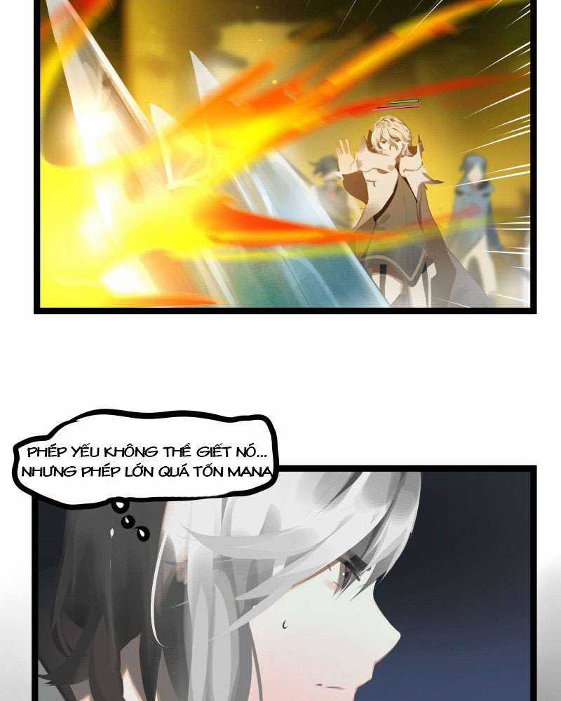 Winter Moon - Siêu Phẩm | Cảm ơn vì tất cả Chapter 161 trang 1
