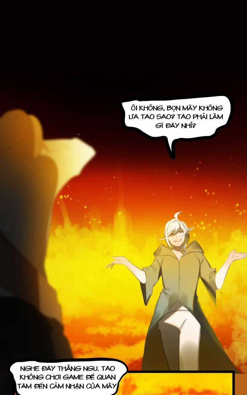Winter Moon - Siêu Phẩm | Cảm ơn vì tất cả Chapter 162 trang 0