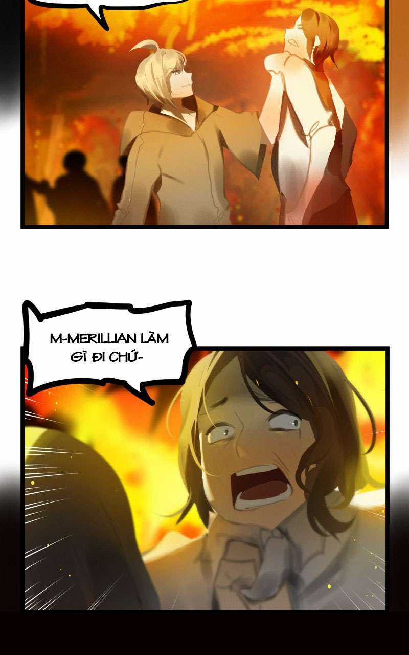 Winter Moon - Siêu Phẩm | Cảm ơn vì tất cả Chapter 162 trang 1