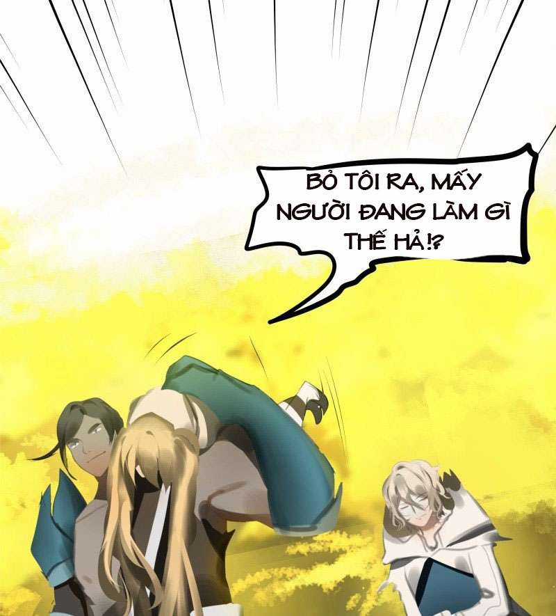 Winter Moon - Siêu Phẩm | Cảm ơn vì tất cả Chapter 164 trang 1