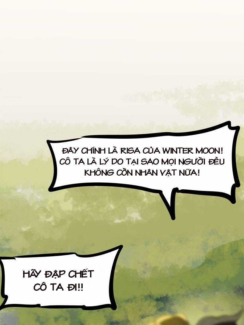Winter Moon - Siêu Phẩm | Cảm ơn vì tất cả Chapter 165 trang 1