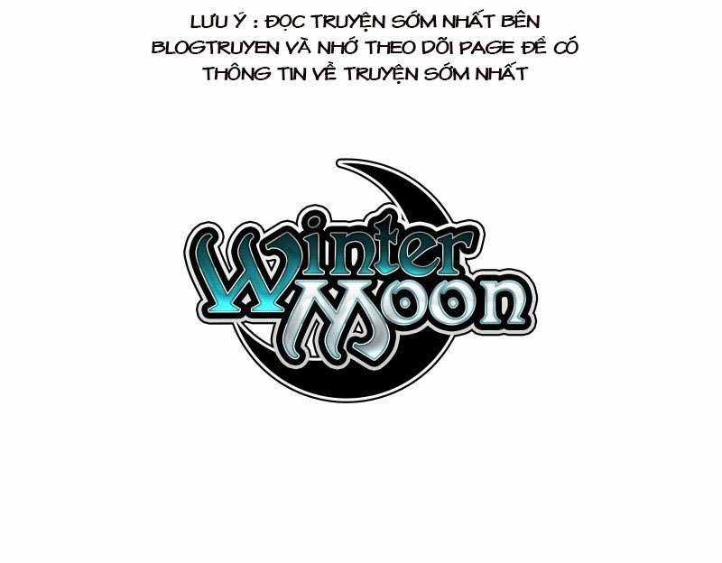 Winter Moon - Siêu Phẩm | Cảm ơn vì tất cả Chapter 181 trang 0
