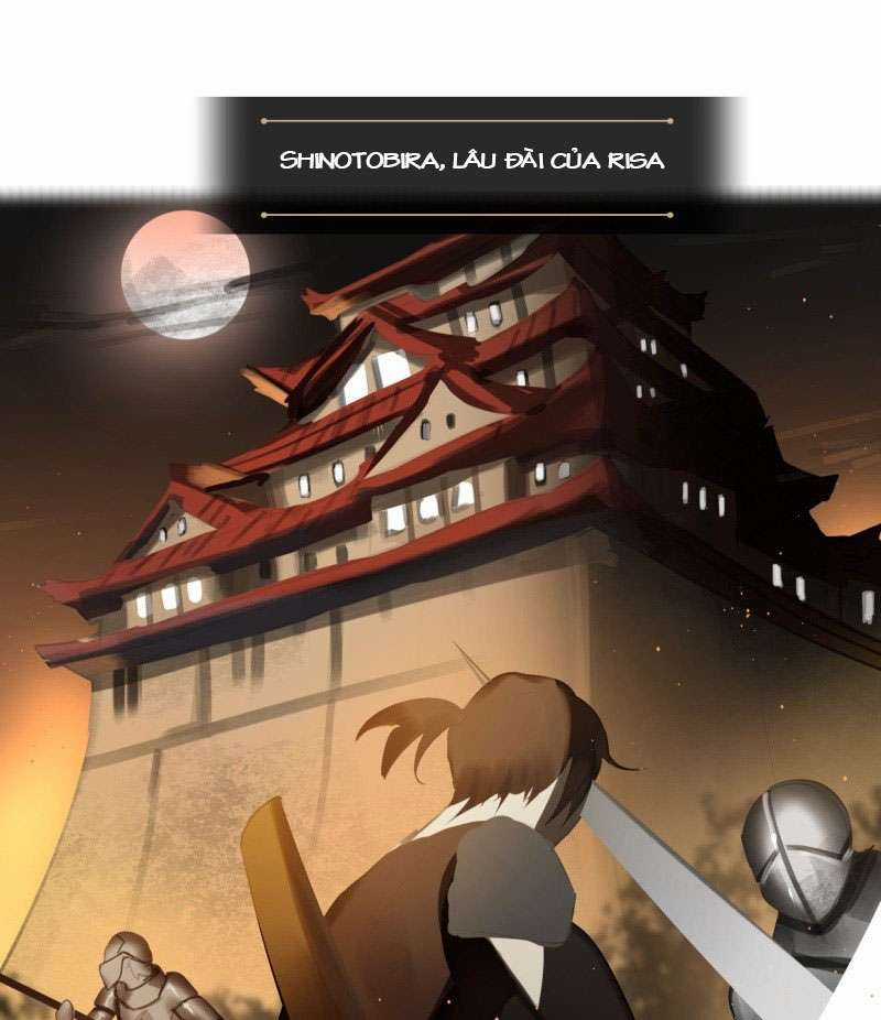 Winter Moon - Siêu Phẩm | Cảm ơn vì tất cả Chapter 181 trang 1