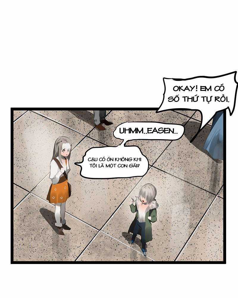 Winter Moon - Siêu Phẩm | Cảm ơn vì tất cả Chapter 187 trang 0