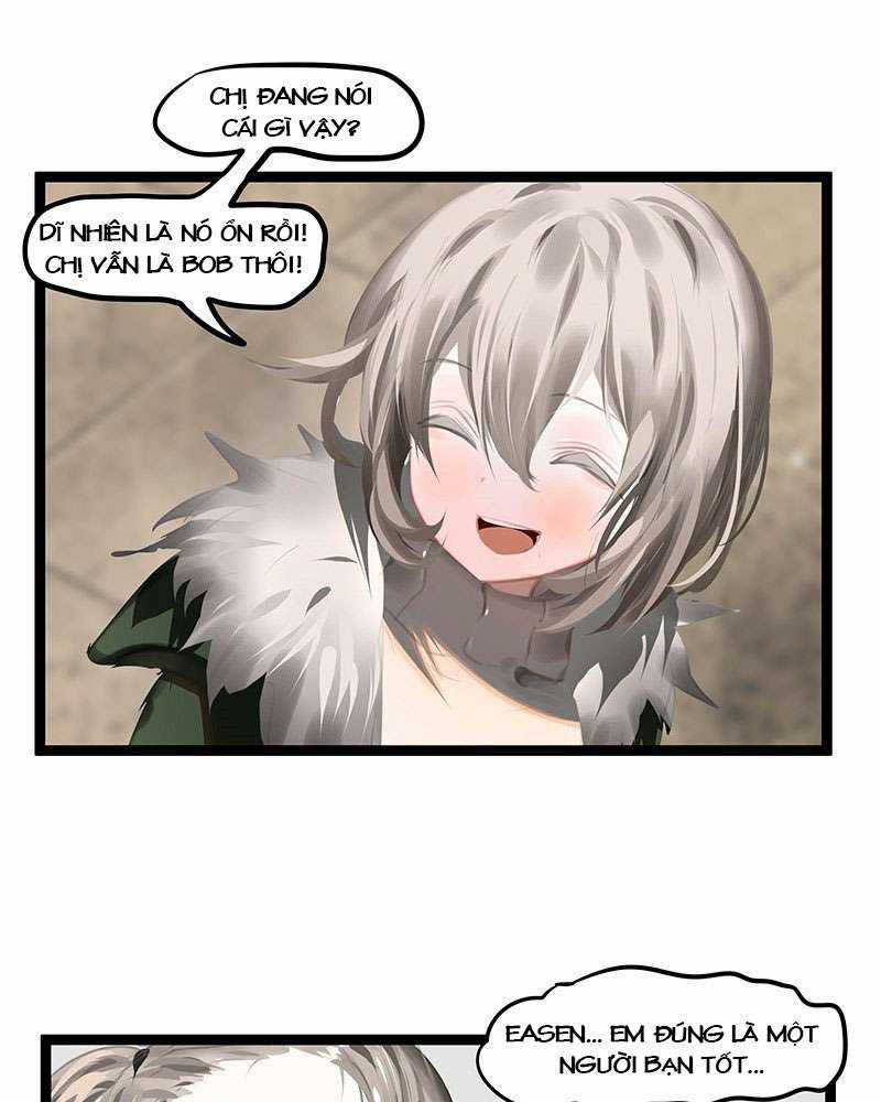 Winter Moon - Siêu Phẩm | Cảm ơn vì tất cả Chapter 187 trang 1